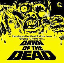 Dawn of the Dead (1978) starring David Emge on DVD on DVD